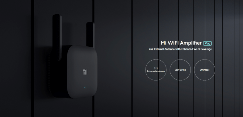 wifi router