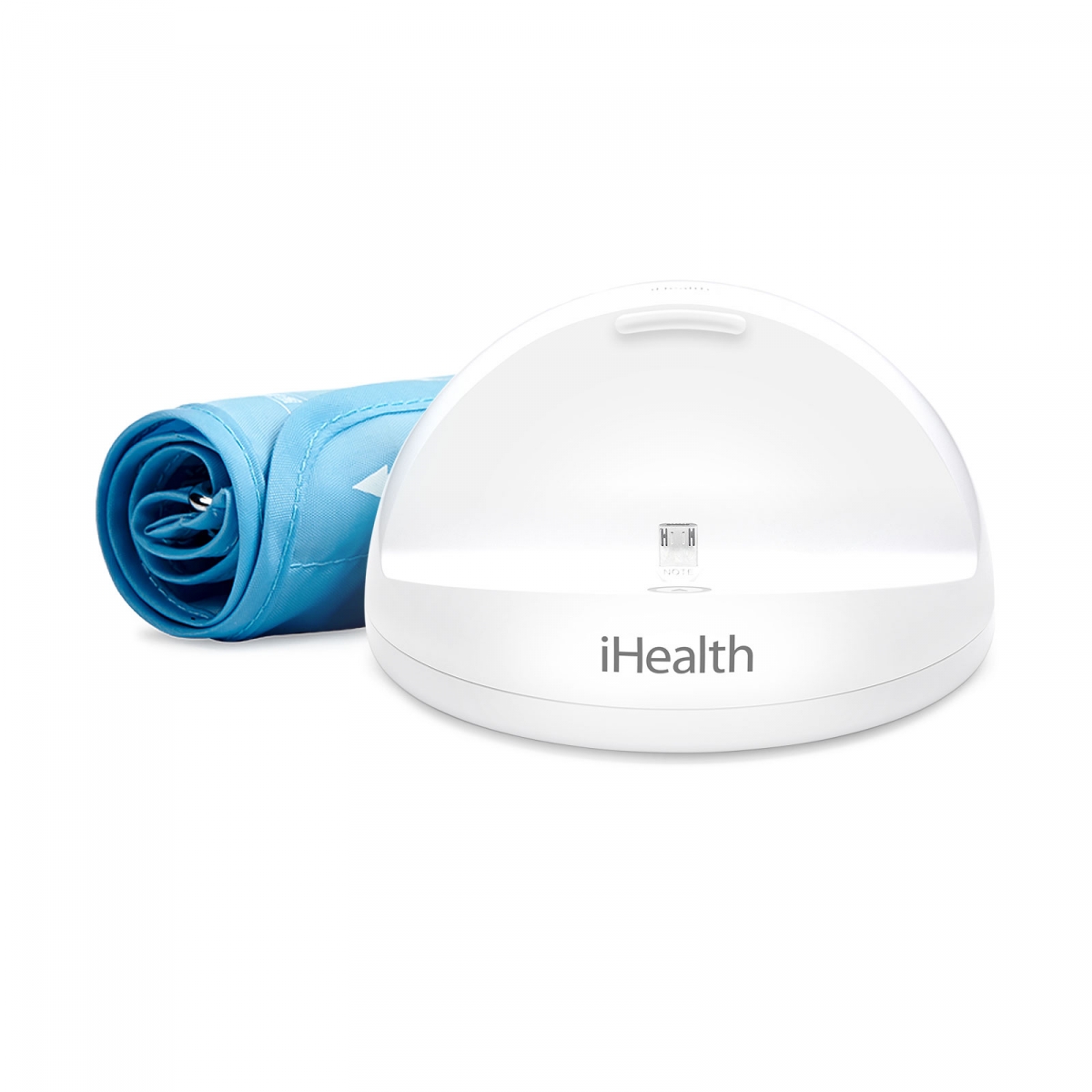 IHealth Smart BP Monitor0