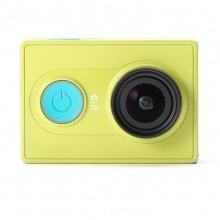 Xiaoyi Yi Action Camera