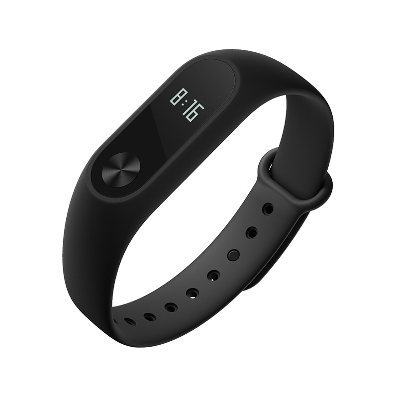 Mi Band 2 Fitness Tracker0