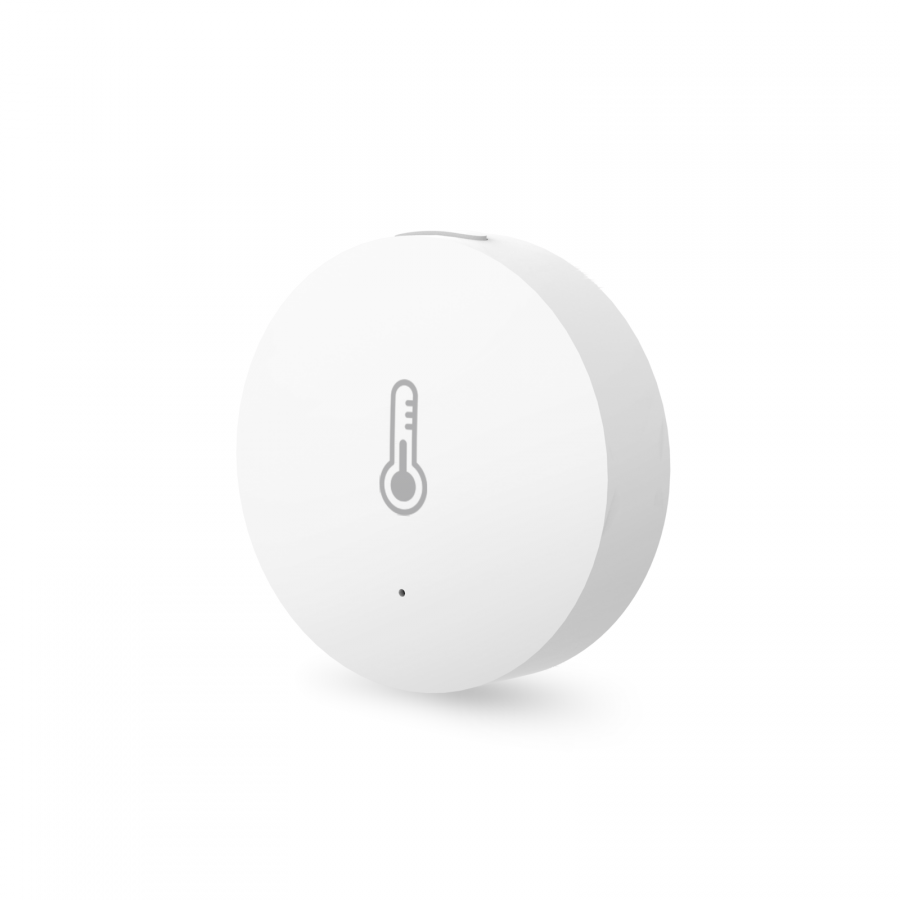 Mi Temperature & Humidity Sensor