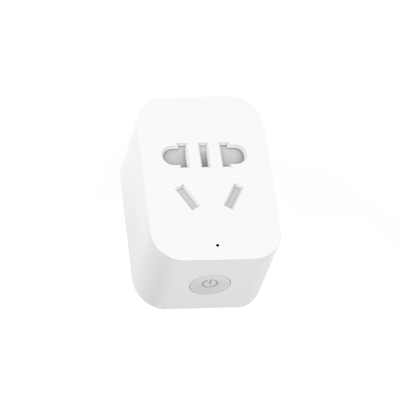 Mi Smart WiFi Socket2