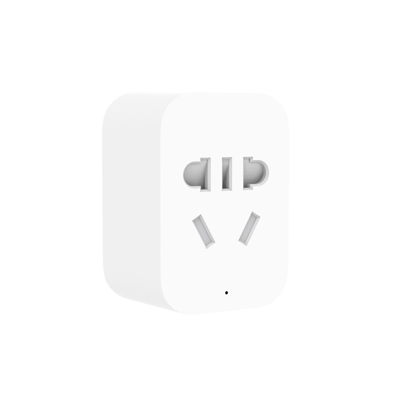 Mi Smart WiFi Socket3