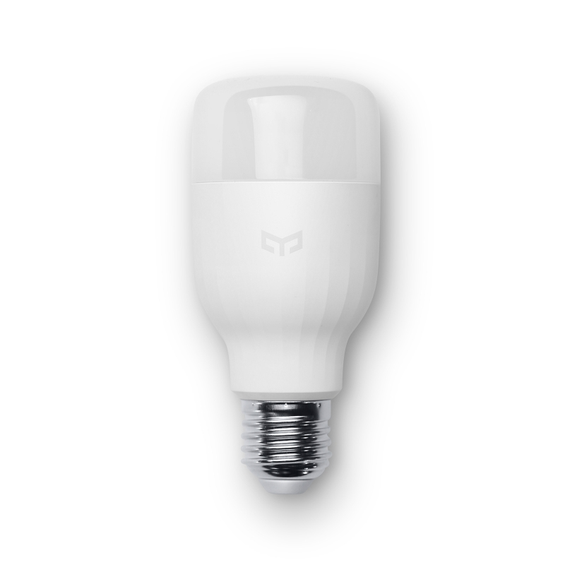 Yeelight E27 IPL LED Bulb White Version 