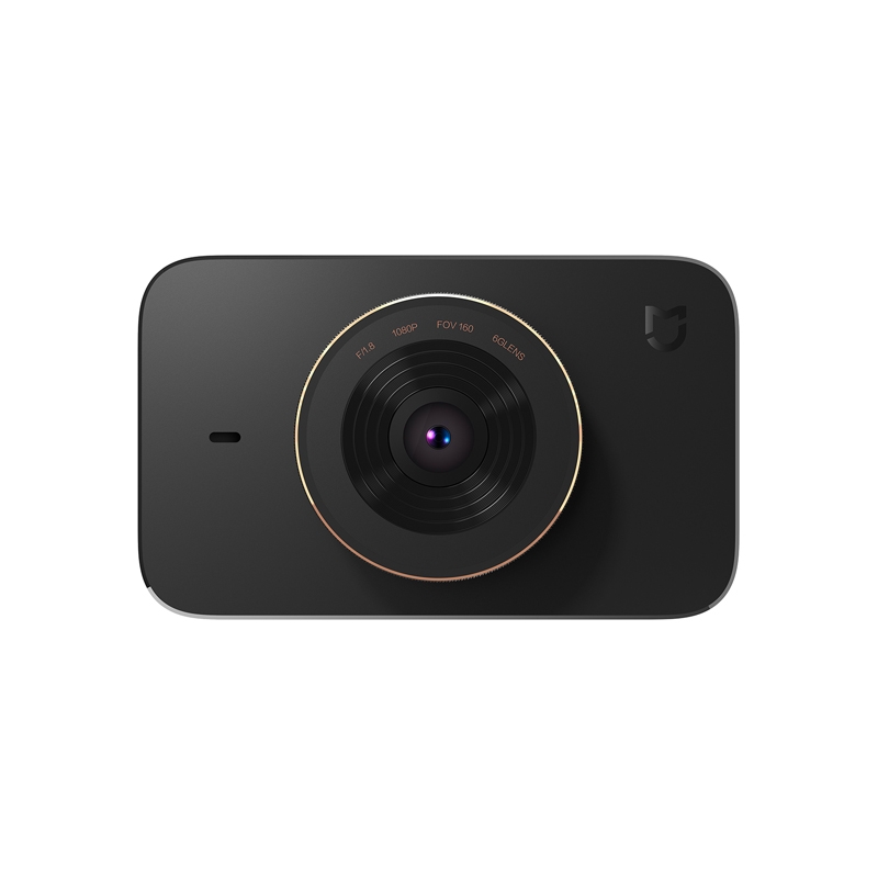 Mi MiJia Car Dash Camera