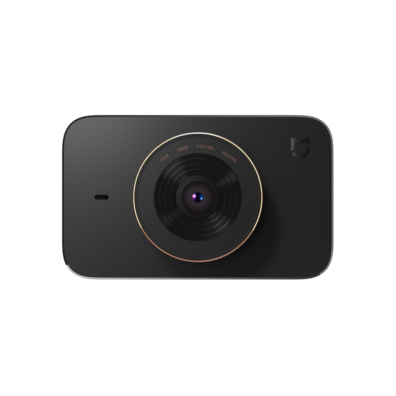 Mi MiJia Car Dash Camera0