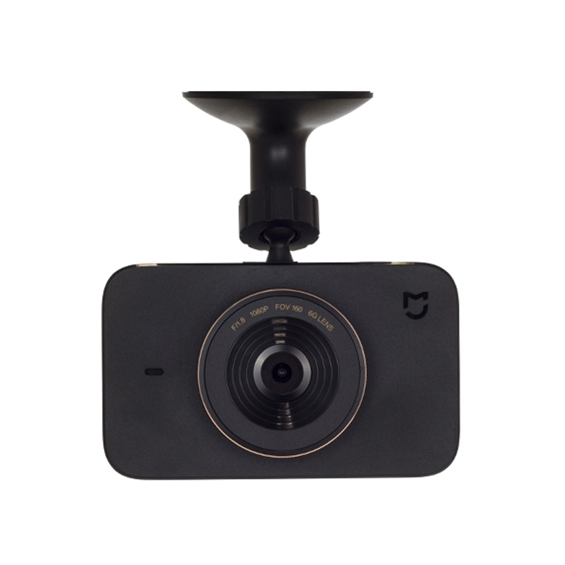 Mi MiJia Car Dash Camera4