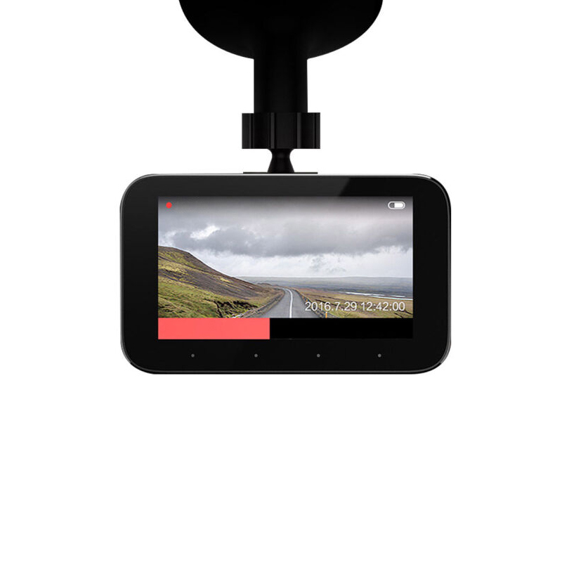 Mi MiJia Car Dash Camera5