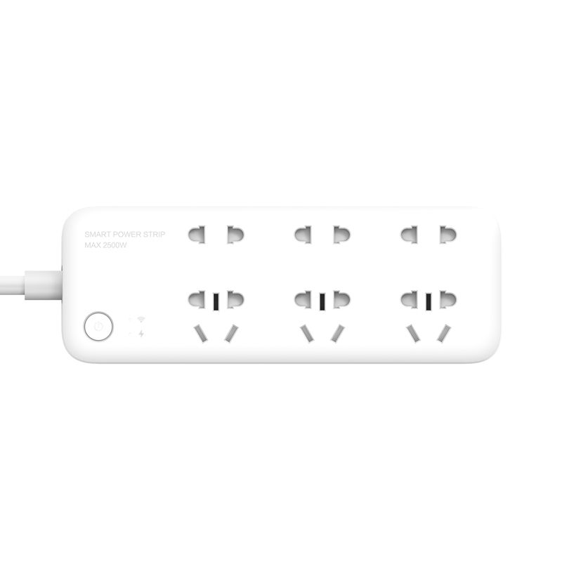 Mi Smart WiFi Power Strip