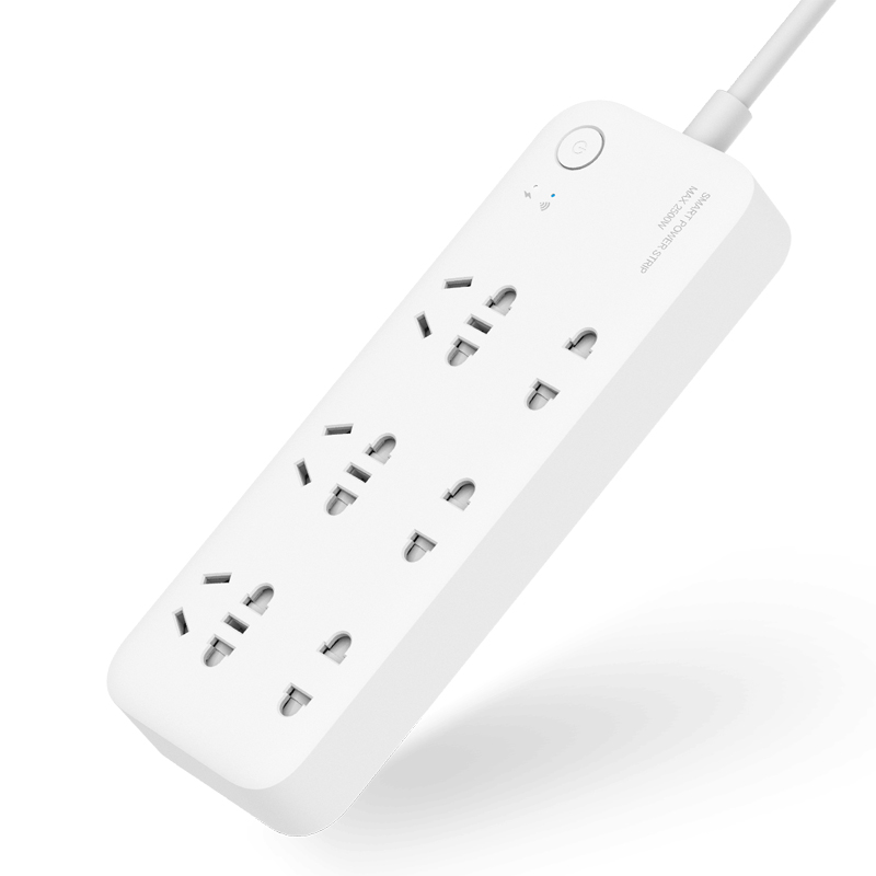 Mi Smart WiFi Power Strip