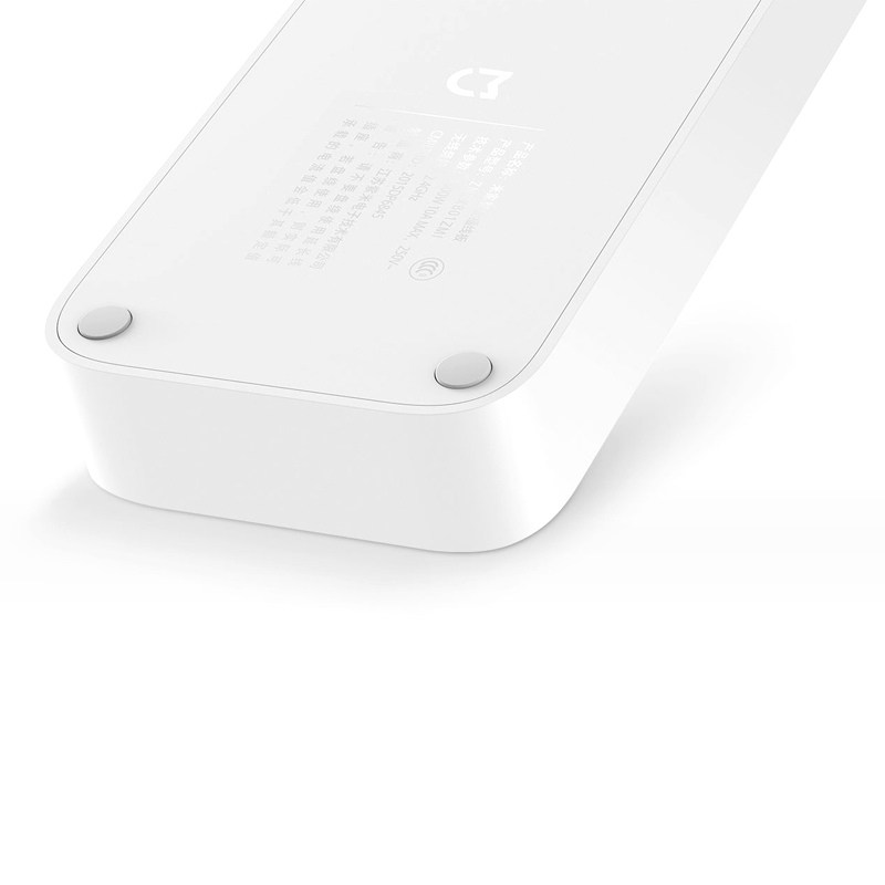 Mi Smart WiFi Power Strip