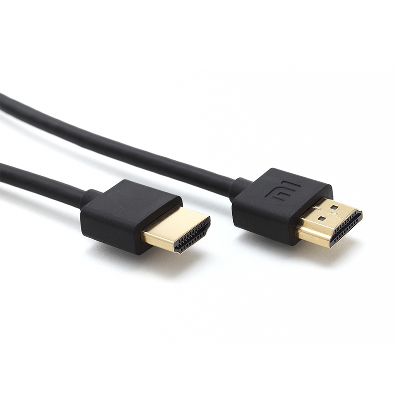 Xiaomi HDMI High Definition Cable0