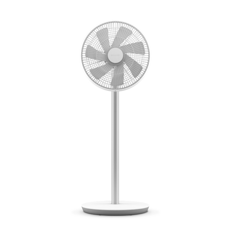 Mi Smart Inverter Floor Fan0