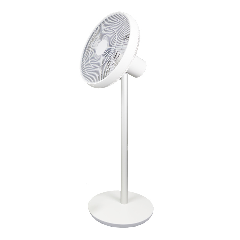 Mi Smart Inverter Floor Fan1