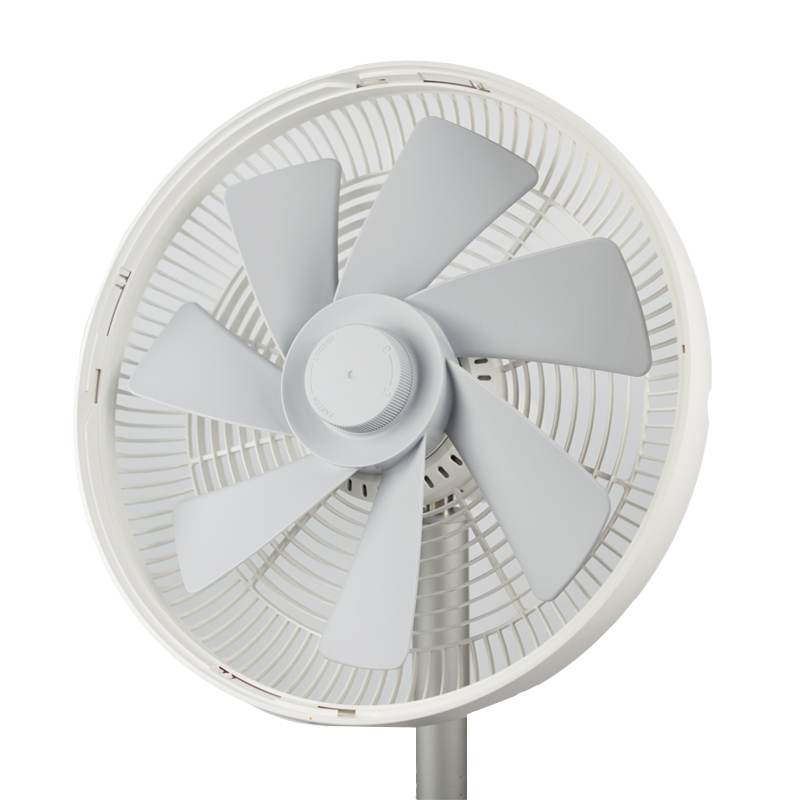 Mi Smart Inverter Floor Fan