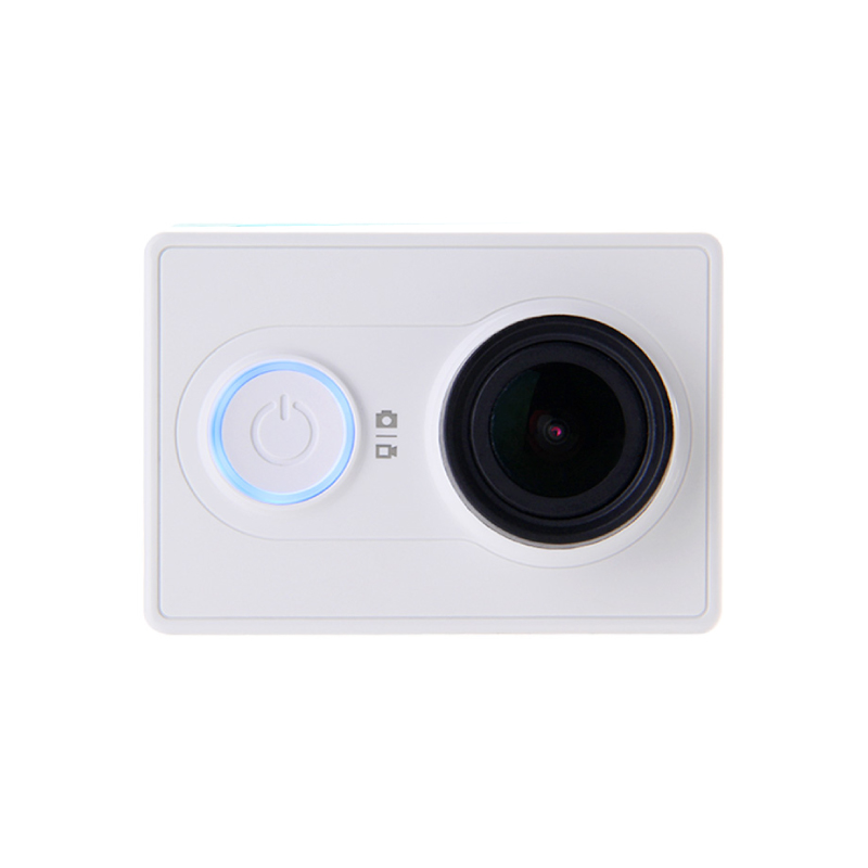 Xiaoyi Yi Action Camera