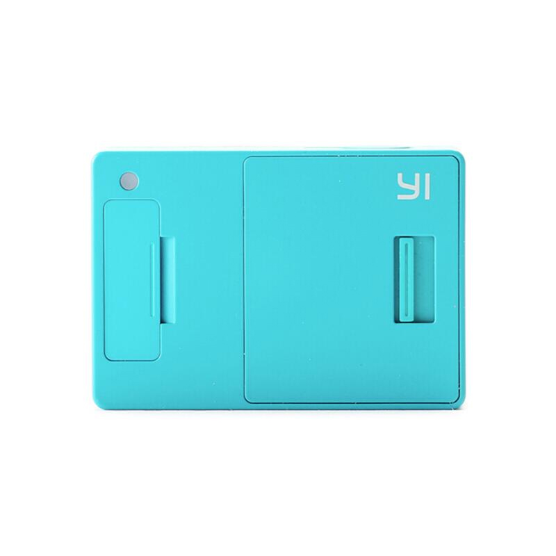 Xiaoyi Yi Action Camera
