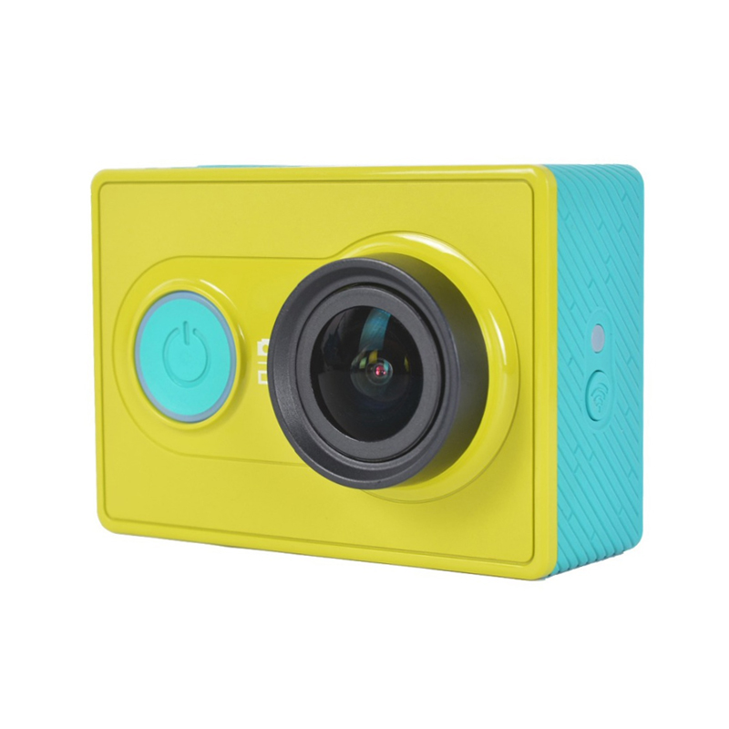 Xiaoyi Yi Action Camera