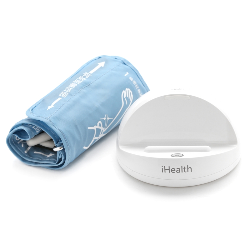 IHealth Smart BP Monitor1