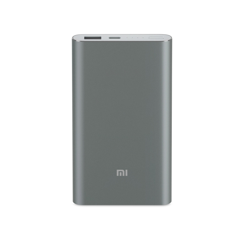 10000mAh Mi Power Bank Pro