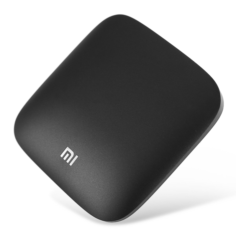 Mi Box 3 Android 6.0 TV Box1