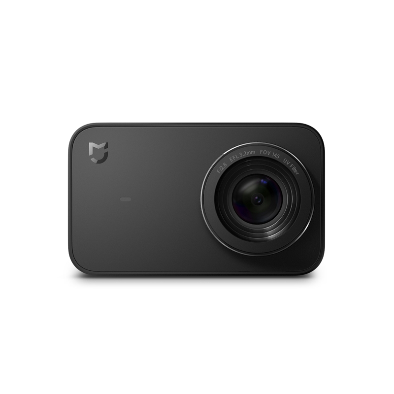 Mi 4K Action Camera0