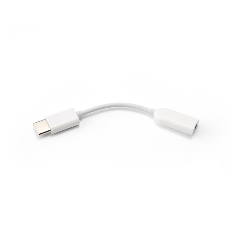Mi Type-C To Audio Adapter0