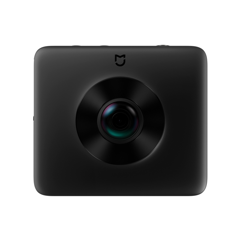 Mi Sphere Camera Kit Black 