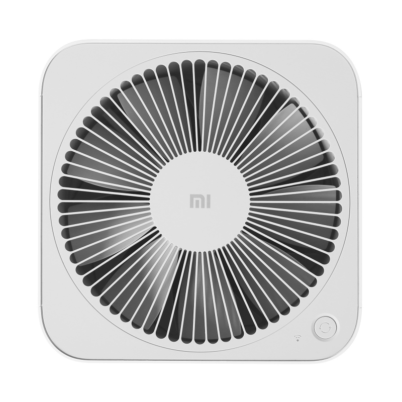 Mi Air Purifier 2