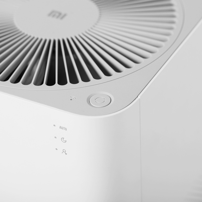 Mi Air Purifier 2