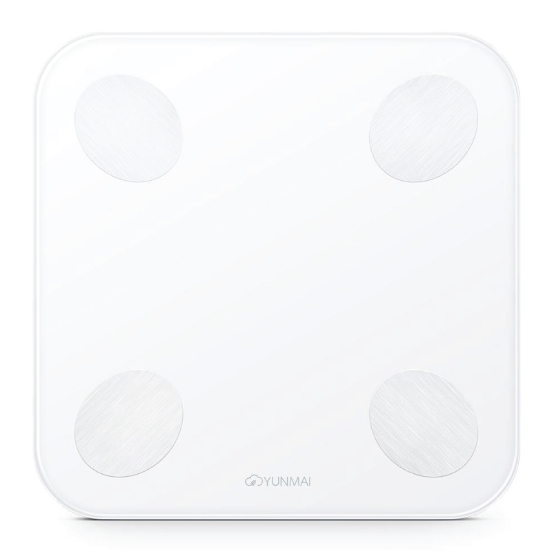 Yunmai Smart Body Fat Scale Mini 2 Bluetooth Version 