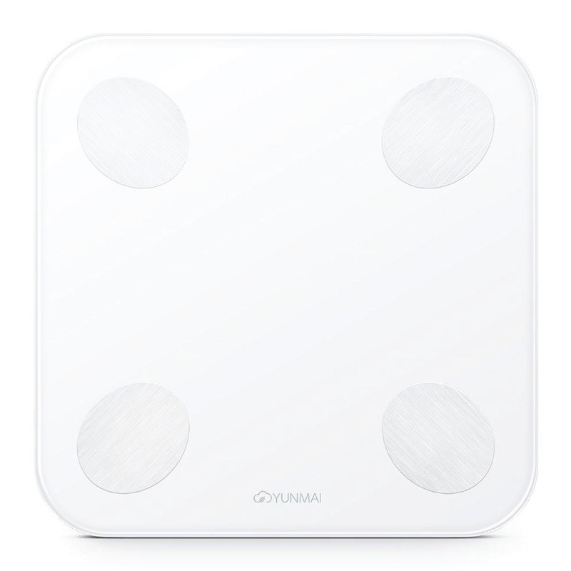 Yunmai Smart Body Fat Scale Mini 20