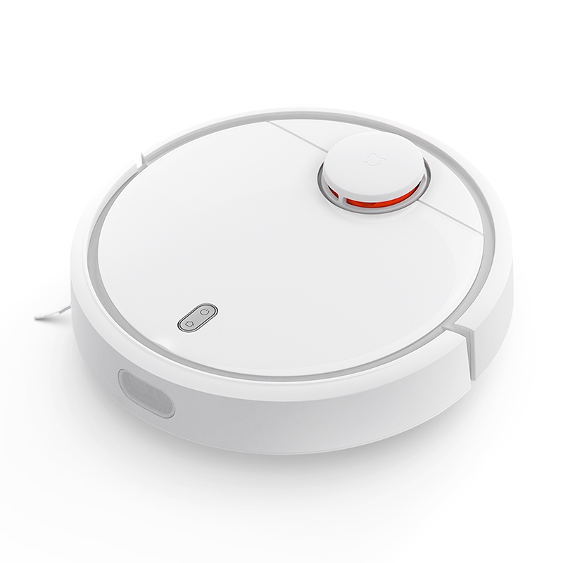 Mi Robot Vacuum Cleaner White 