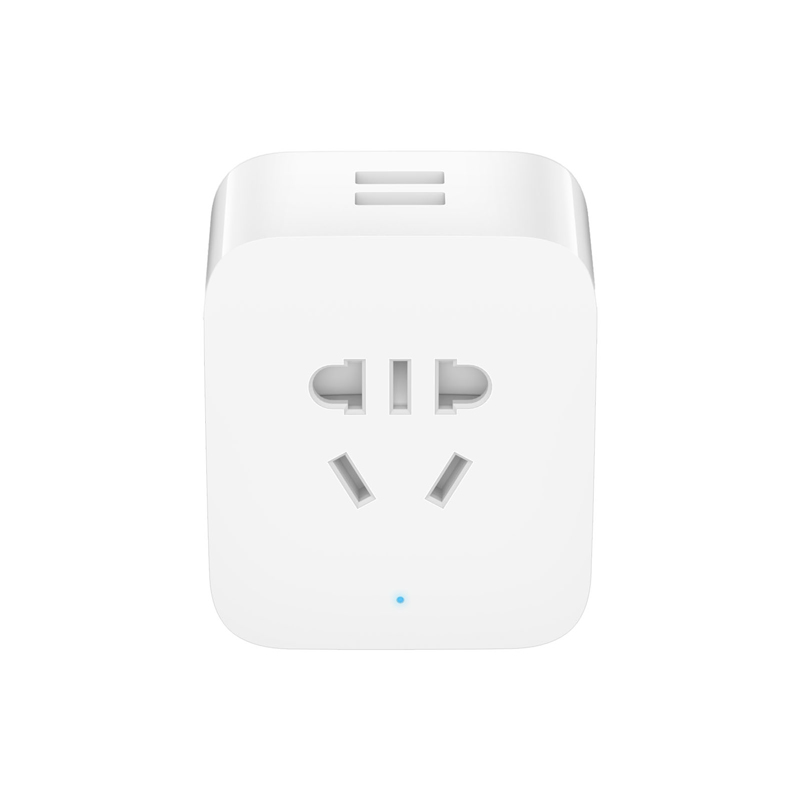 Mi Smart WiFi Socket Enhanced Version0