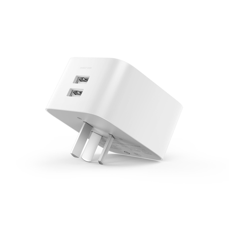 Mi Smart WiFi Socket Enhanced Version
