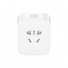 Mi Smart WiFi Socket Enhanced Version