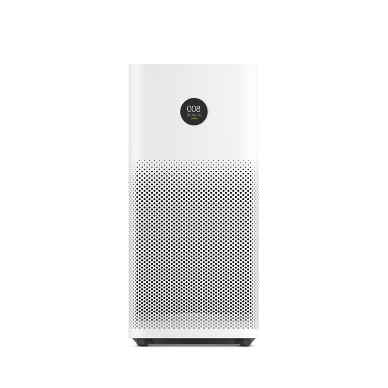 Mi Air Purifier 2S0