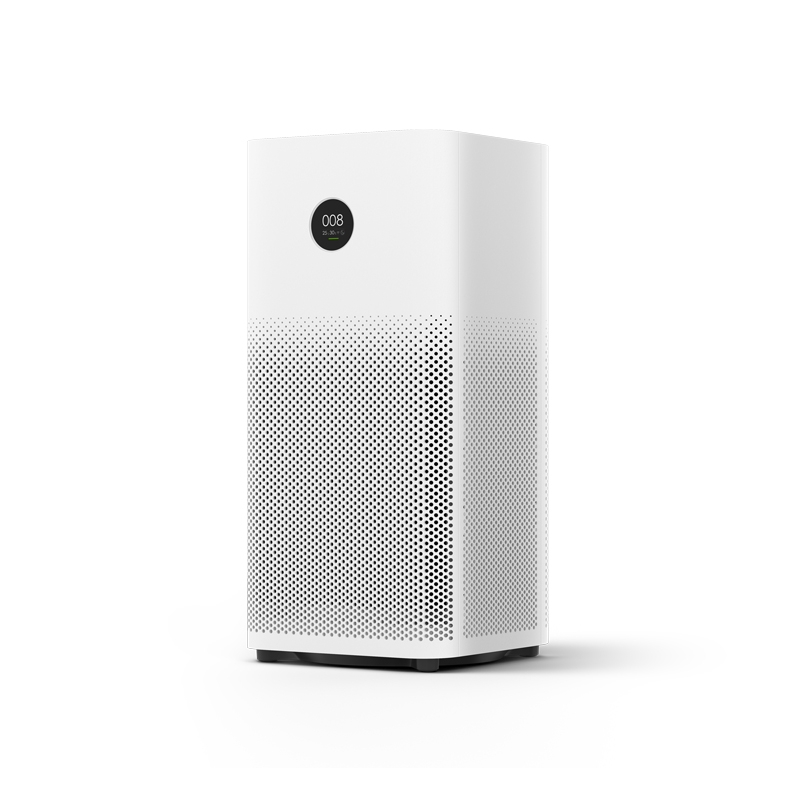 Mi Air Purifier 2S1