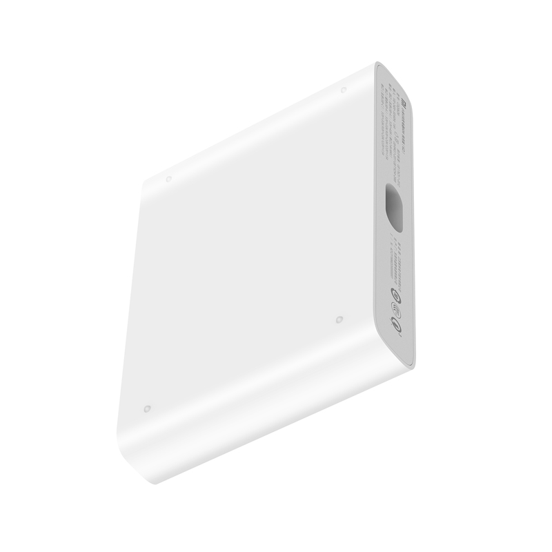 Mi USB Charger 60W Fast Charge Version (6 Ports)