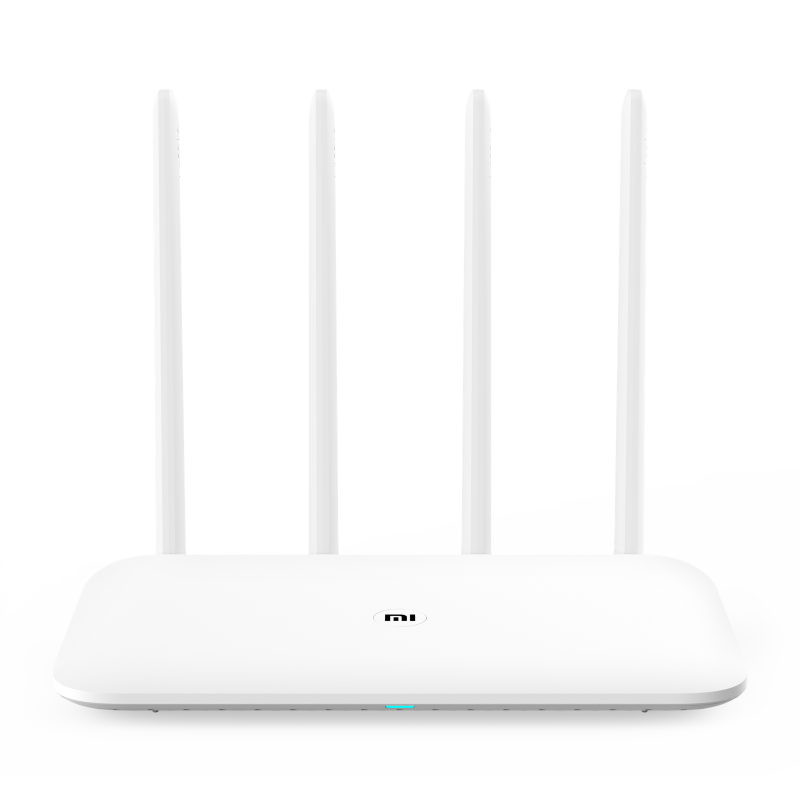 Mi WiFi Router 4