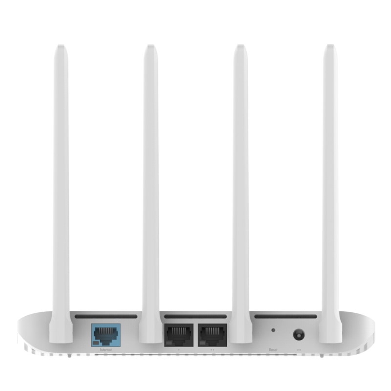 Mi WiFi Router 4