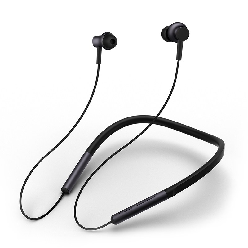 Mi Bluetooth Neckband Earphones0