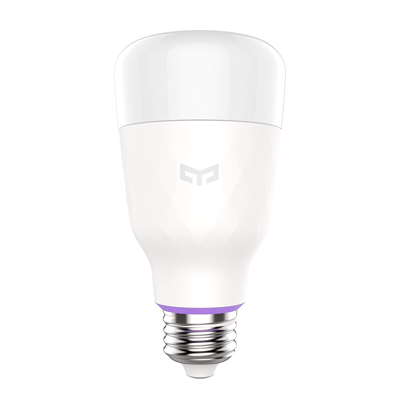 Yeelight Smart LED Bulb (Color)