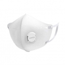 Mi AirPOP Portable Anti-Fog Mask (Pack Of 2)