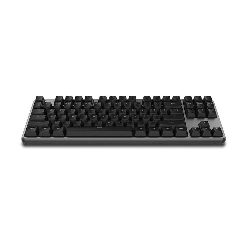 Mi Mechanical Keyboard Black 