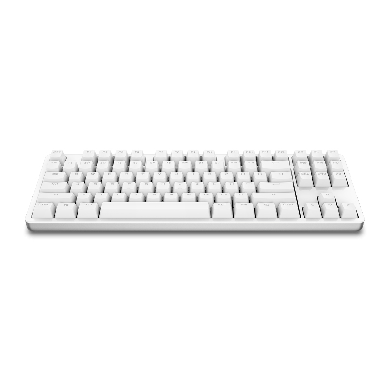 Mi Mechanical Keyboard White 