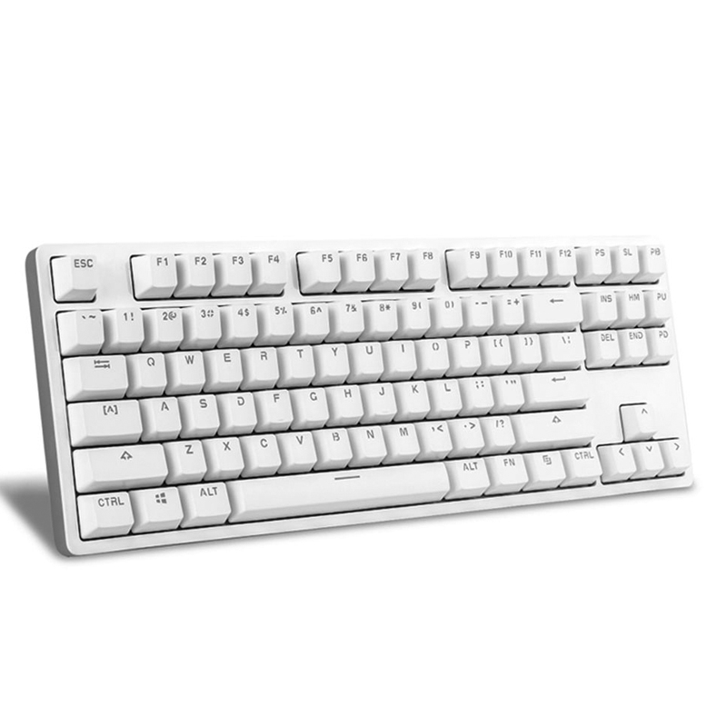 Mi Mechanical Keyboard1