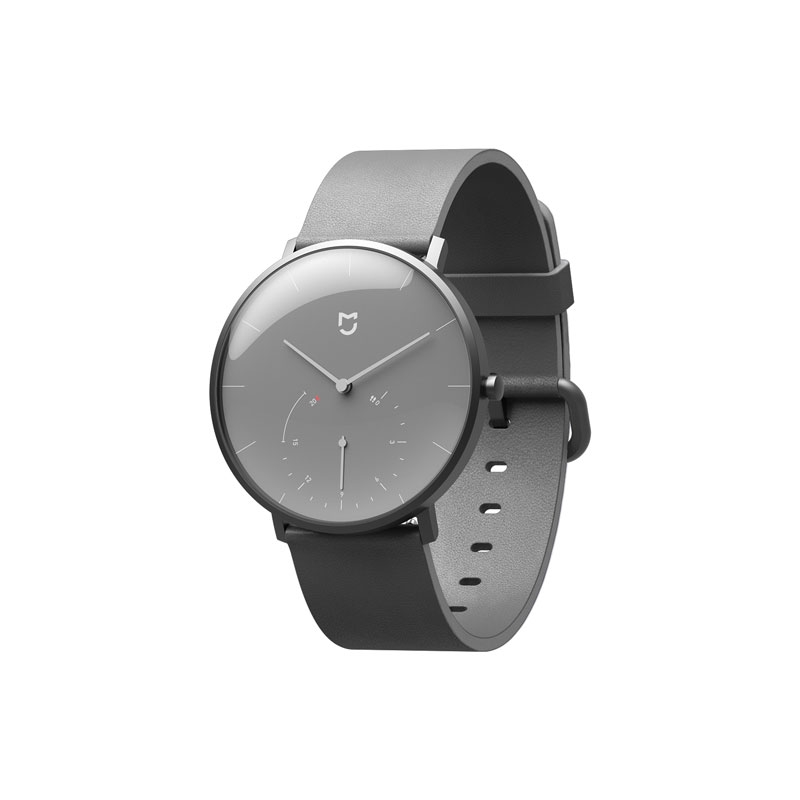 Mi Quartz Watch Grey 