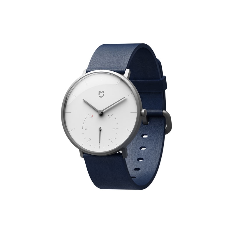 Mi Quartz Watch White 