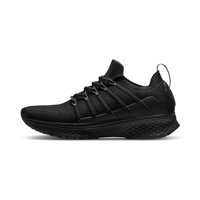 Mi Sports Sneakers 2 Men 40 Black 
